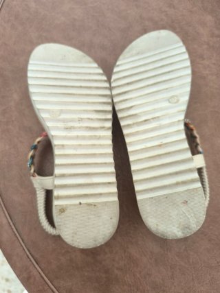 Sandalias de vestir para mujer