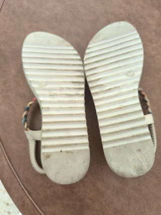 Sandalias de vestir para mujer