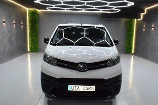 Toyota Proace MEDIO (L1) 2.0D 90kW COMFORT CARGA +