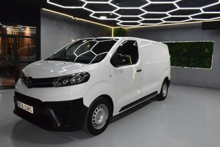 Toyota Proace MEDIO (L1) 2.0D 90kW COMFORT CARGA +