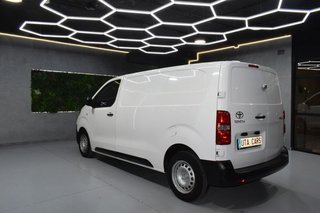 Toyota Proace MEDIO (L1) 2.0D 90kW COMFORT CARGA +