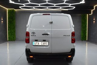 Toyota Proace MEDIO (L1) 2.0D 90kW COMFORT CARGA +