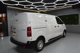 Toyota Proace MEDIO (L1) 2.0D 90kW COMFORT CARGA +