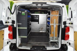 Toyota Proace MEDIO (L1) 2.0D 90kW COMFORT CARGA +