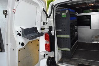 Toyota Proace MEDIO (L1) 2.0D 90kW COMFORT CARGA +