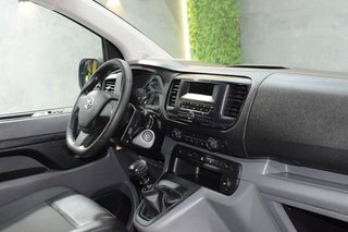 Toyota Proace MEDIO (L1) 2.0D 90kW COMFORT CARGA +