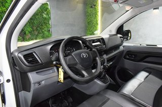 Toyota Proace MEDIO (L1) 2.0D 90kW COMFORT CARGA +