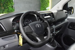 Toyota Proace MEDIO (L1) 2.0D 90kW COMFORT CARGA +