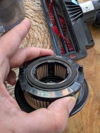 Aspirador Taurus Ultimate Lithium