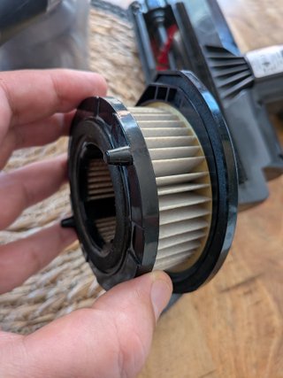 Aspirador Taurus Ultimate Lithium