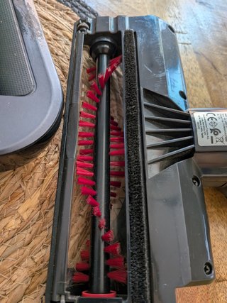 Aspirador Taurus Ultimate Lithium