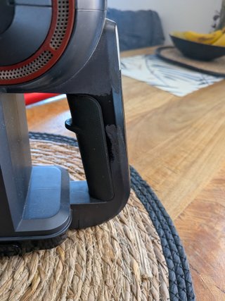 Aspirador Taurus Ultimate Lithium