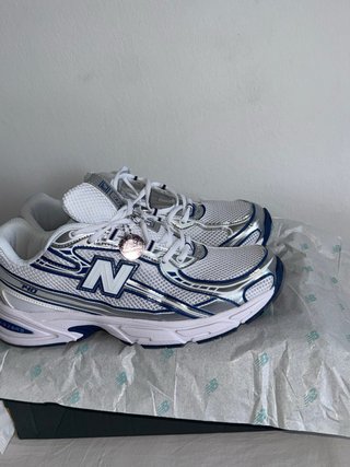 New Balance 740 Zapatillas Deportivas Talla 42