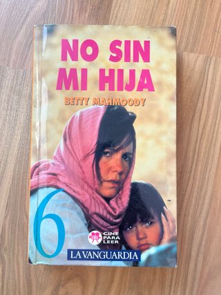 10 libros ( todos de la vanguardia)