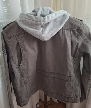 Chaqueta Springfield Talla XL