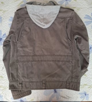 Chaqueta Springfield Talla XL