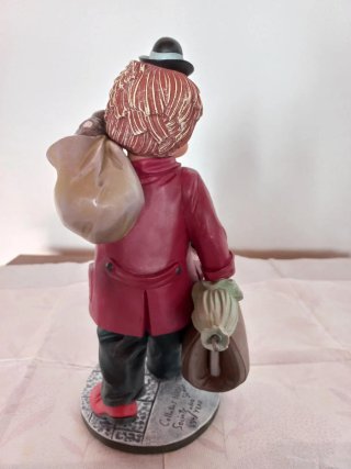 Payaso Viajero Nadal 2007