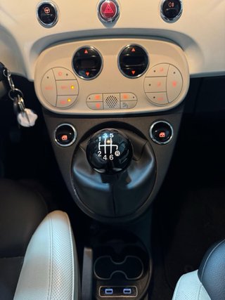 FIAT 500 2023