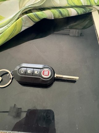 FIAT 500 2023