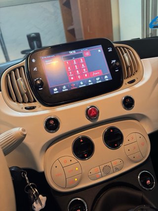 FIAT 500 2023