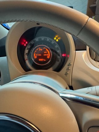 FIAT 500 2023