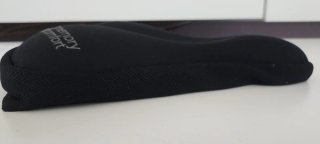 Funda sillín bici Memory Comfort