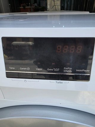 LAVADORA HAIER 8 KILO CON ENVIO Y GARANTIA
