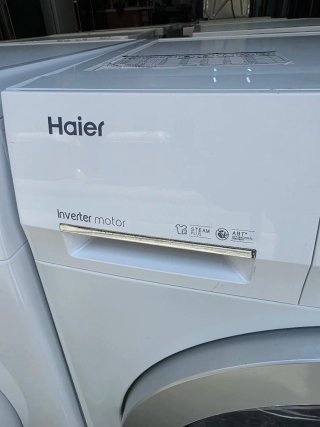 LAVADORA HAIER 8 KILO CON ENVIO Y GARANTIA