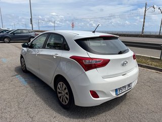 Hyundai i30 2016
