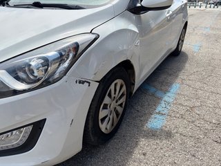 Hyundai i30 2016