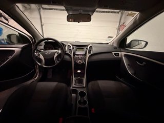 Hyundai i30 2016