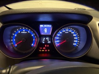 Hyundai i30 2016