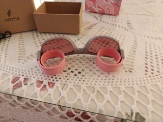 Gafas de sol SUNFOLD sin estrenar