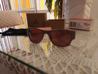 Gafas de sol SUNFOLD sin estrenar