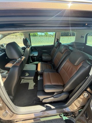 Volkswagen Sharan 2013