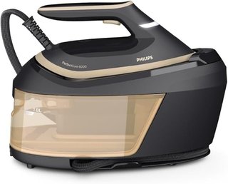 Philips PerfectCare Serie 6000 Centro de planchado