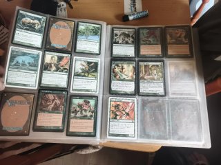 Cartas Magic The Gathering