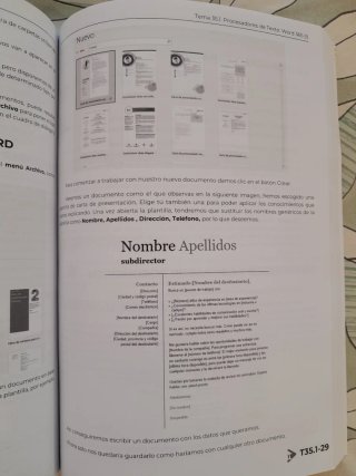 Libros Oposiciones Tramitador Procesal 2024