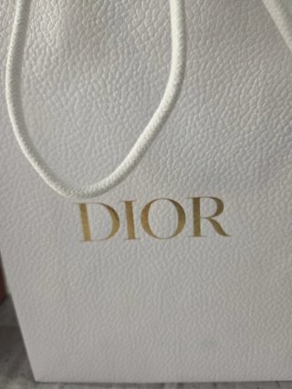 Bolsas Dior y Loro Piana