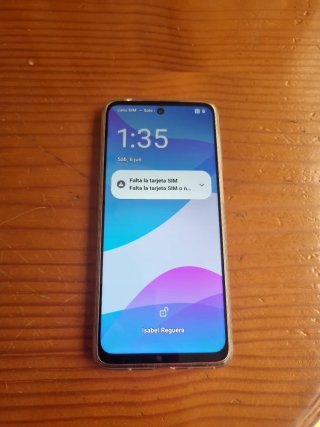 Motorola g14