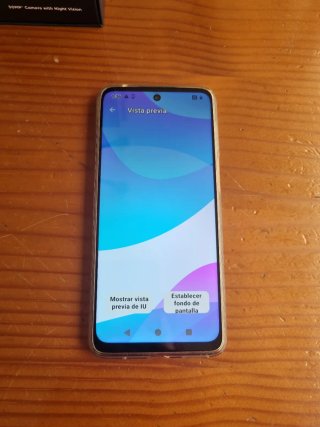 Motorola g14