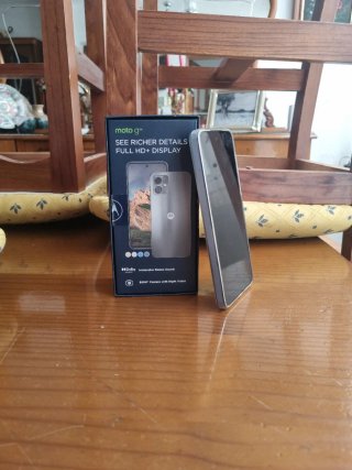 Motorola g14