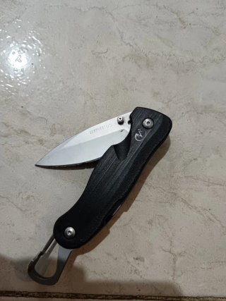 Navaja Leatherman