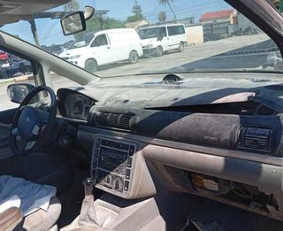 Ford 482145 enganche de remolque galaxy (vy) ghia