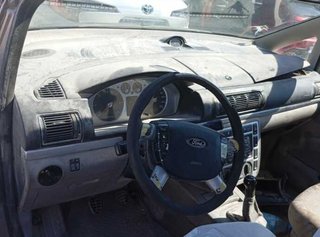 Ford 482145 enganche de remolque galaxy (vy) ghia