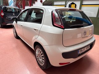 FIAT Punto Evo 2010