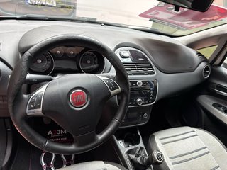 FIAT Punto Evo 2010