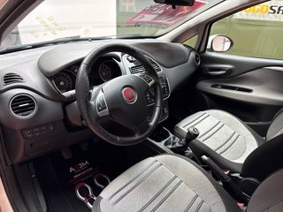 FIAT Punto Evo 2010