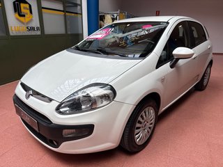 FIAT Punto Evo 2010