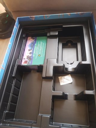 La Corona del Viejo Rey Juego de Mesa